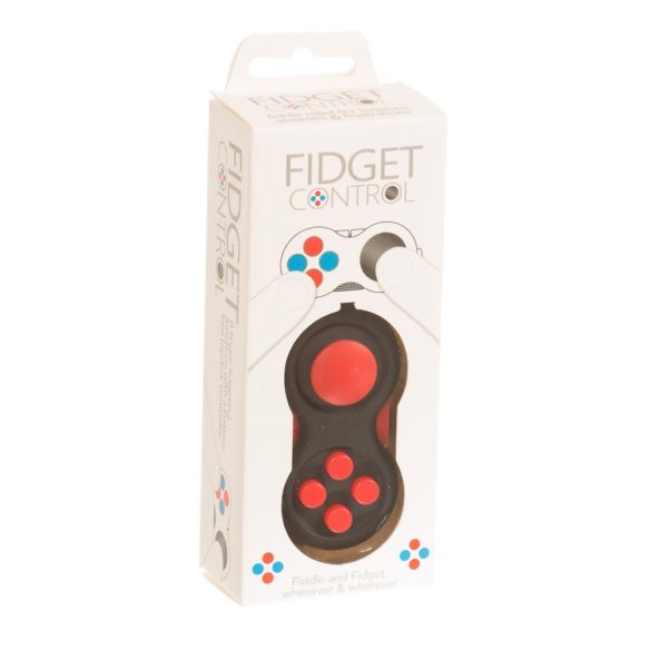fidget control jouet anti stress